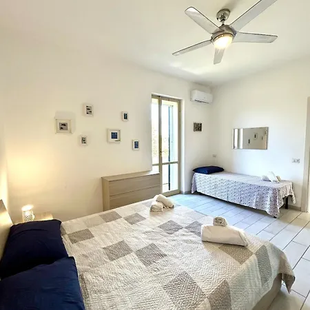 Holiday home Attico Blue Sky