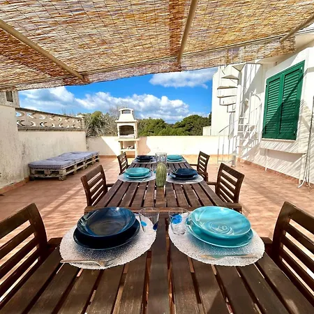 Attico Blue Sky Holiday home