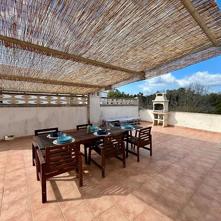 Attico Blue Sky Holiday home