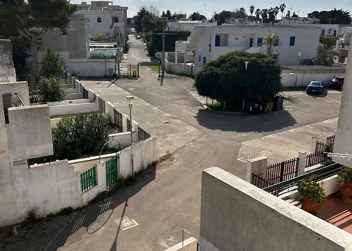 펜션 Attico Blue Sky *