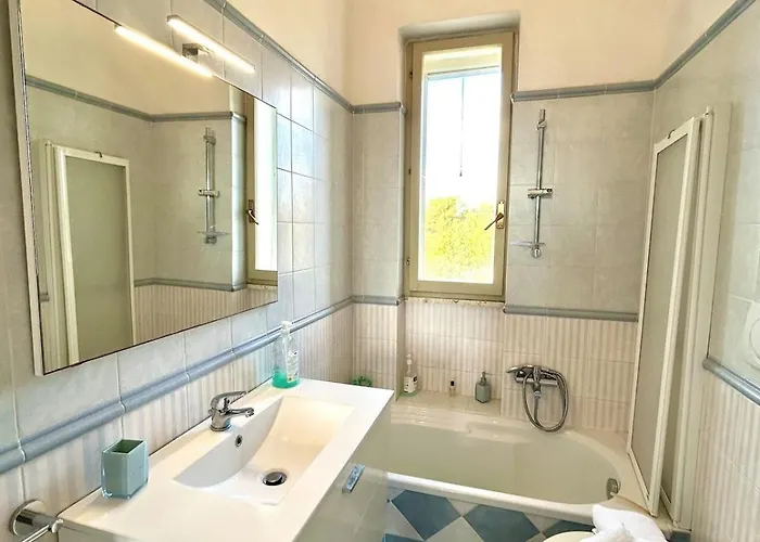 Attico Blue Sky 펜션 갈리폴리